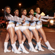 The cast of Oxygen’s The Prancing Elites Project reality show
Oxygen.com
